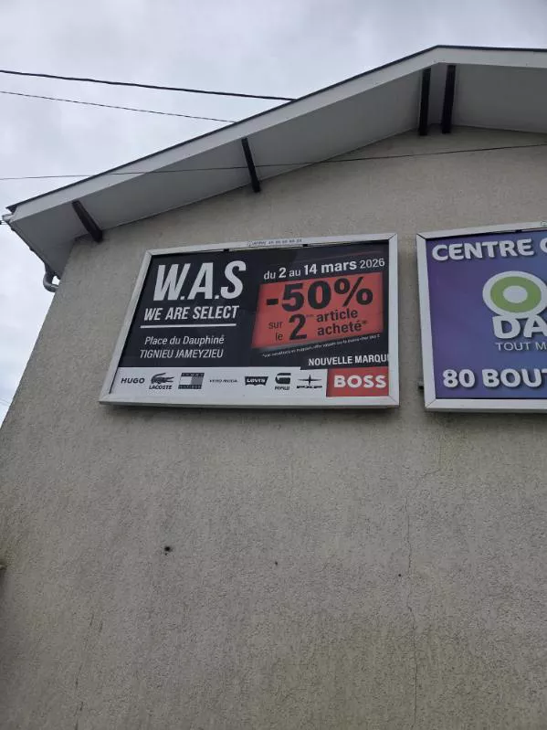 AFFICHAGE