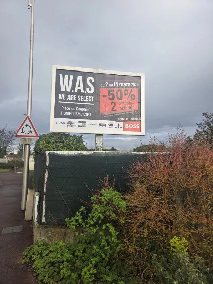 Affichage