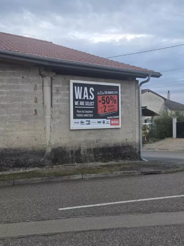 Affichage