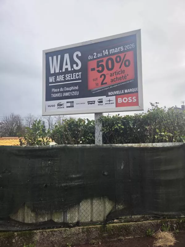 Affichage