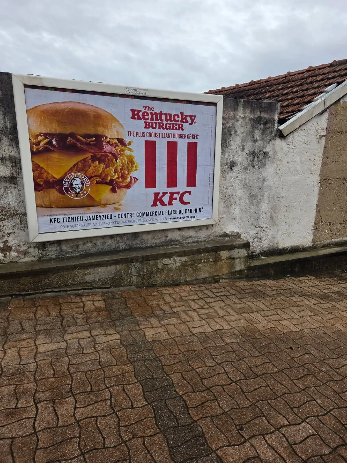 Visibilité